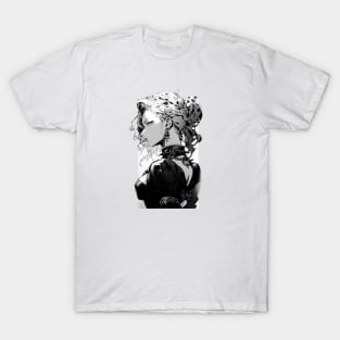 Cold Queen T-Shirt